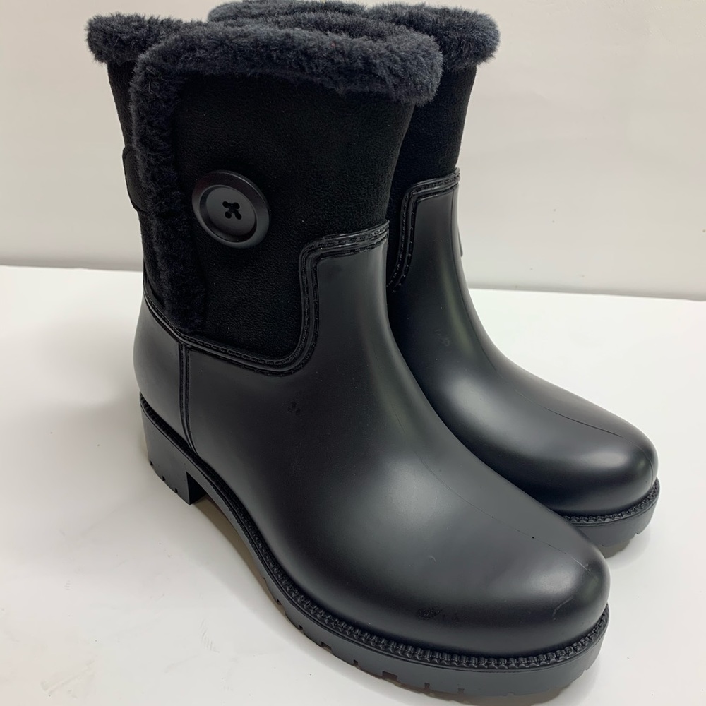 Henry Ferrea boot